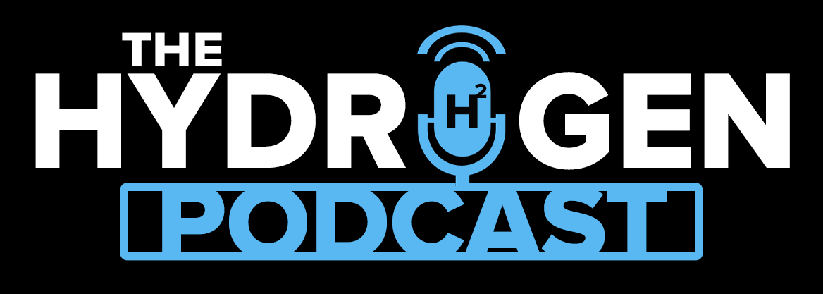 The Hydrogen Podcast w/ Paul Rodden
